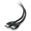 Legrand AV C2G 10FT (3m) PerFormance Series Ultra Flexible High Speed HDMI Cable