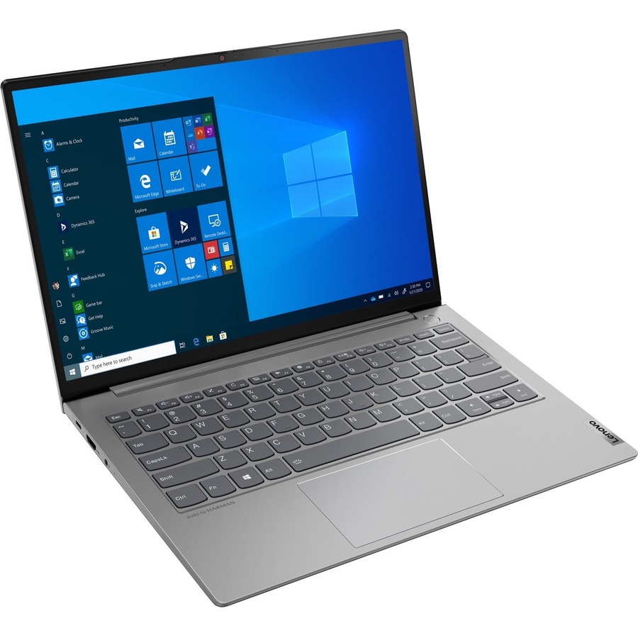 Lenovo 13s G2 ITL ThinkBook, 13.3