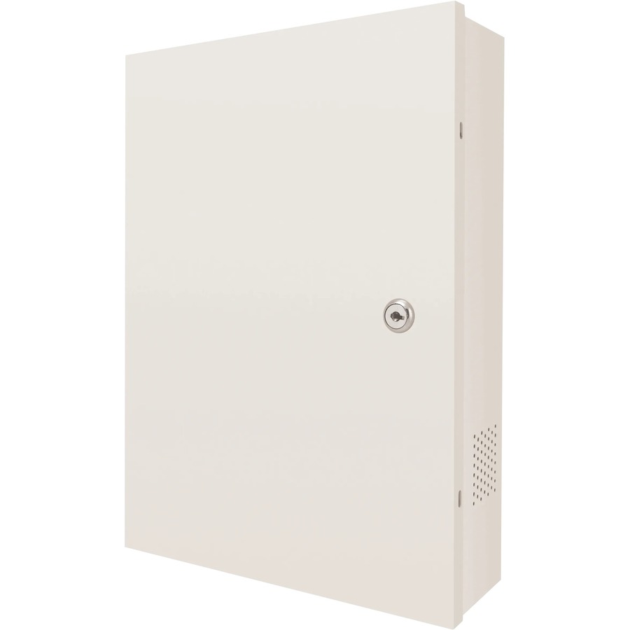 16 CHANNEL NDAA WALL MOUNT NRN, 12TB