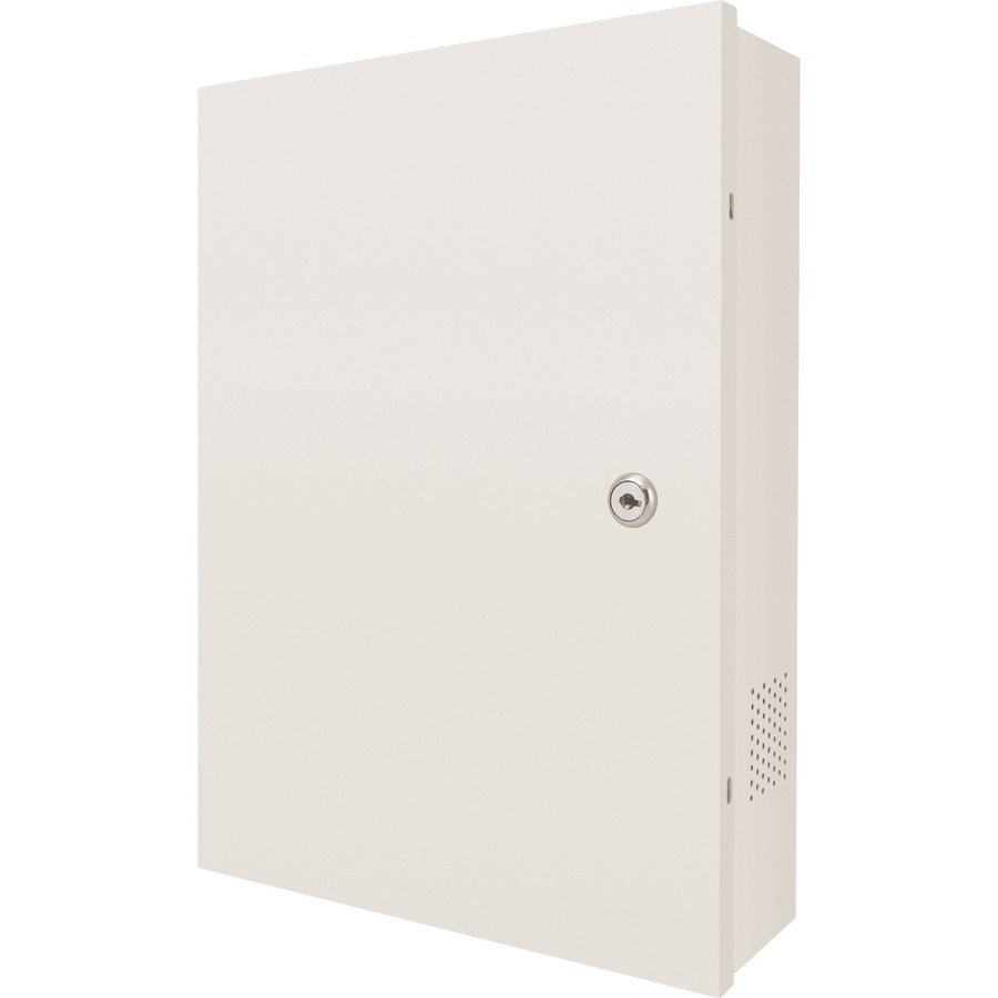 16 CHANNEL NDAA WALL MOUNT NRN, 28TB