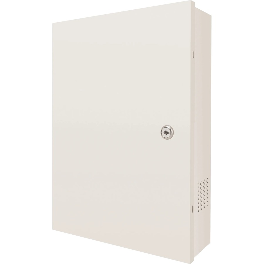 16 CHANNEL NDAA WALL MOUNT NRN, 3TB