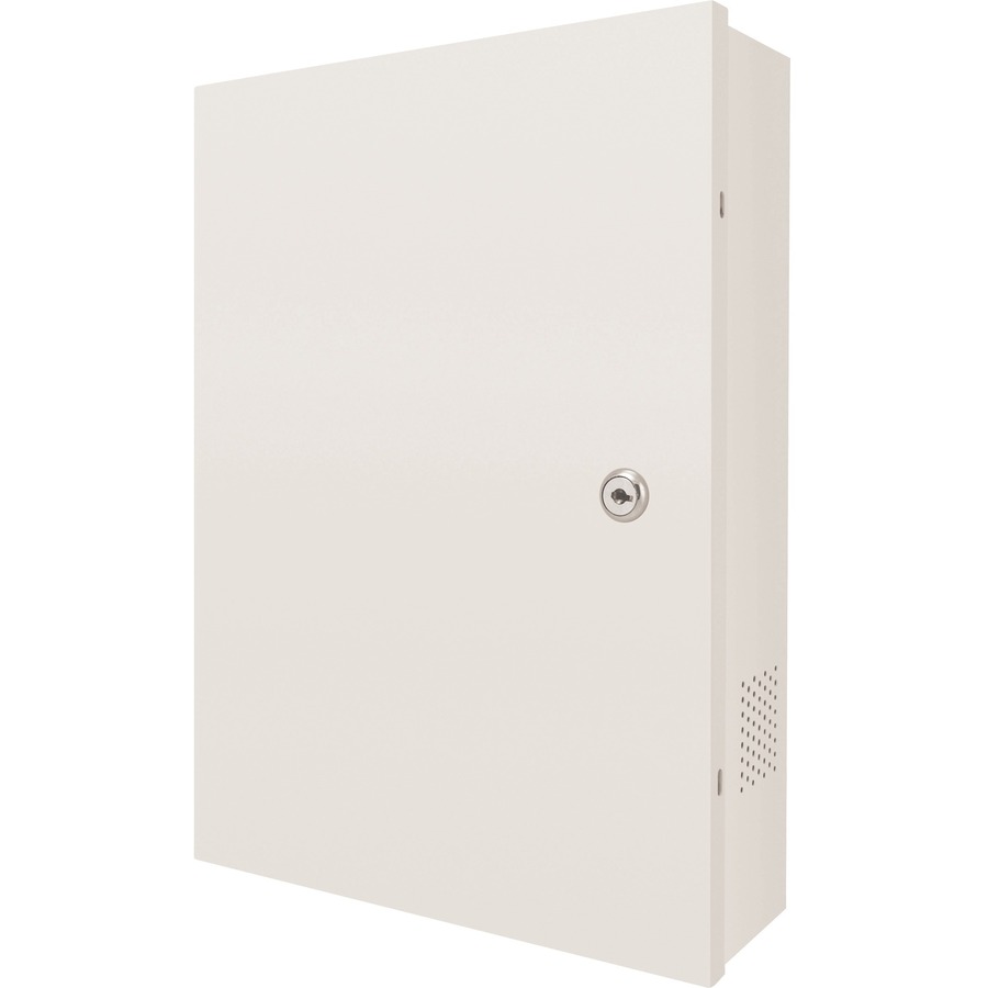 16 CHANNEL NDAA WALL MOUNT NRN, 6TB