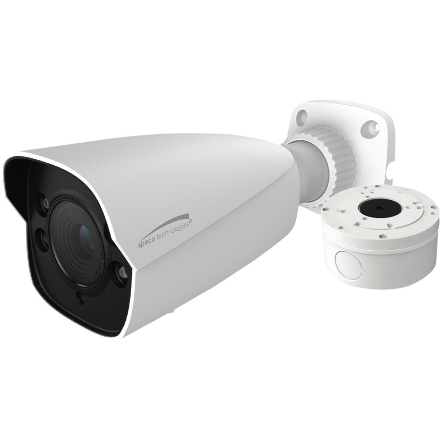 2MP HD-TVI BULLET CAMERA, IR, 2.8-12MM VF LENS