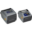 Desktop Label Printer, Zebra ZD621, Direct thermal, 203 dpi, 6 ips, USB/USB Host/Ethernet/Serial/Bluetooth, Icon User Interface, 4-inch Print width