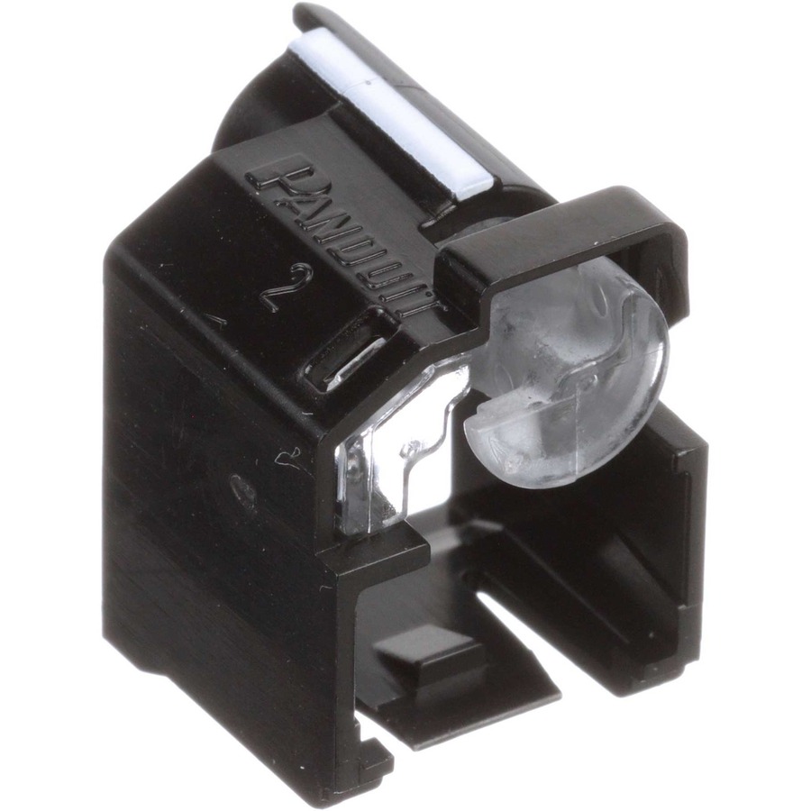 RECESSED LOCKIN DEV 100 IN BL WI EA