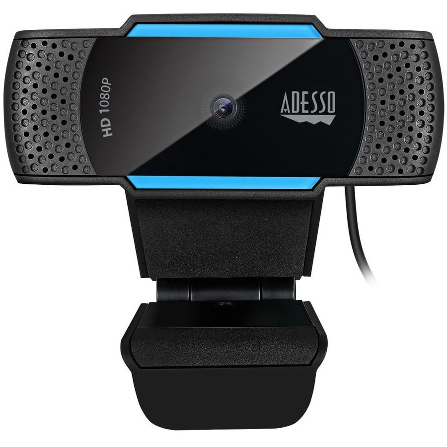 ADESSO 1920X1080P HD VIDEO, H.264 ADVANCED VIDEO COMPRESSION , 2.0 MEGA PIXEL CM