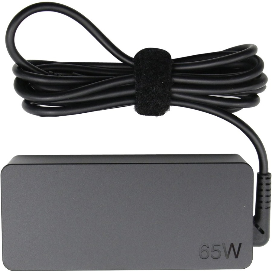 Lenovo Dcg Sourcing Lenovo 65w USB-C AC Adapter 4x20m26268 Field Replaceable Unit
