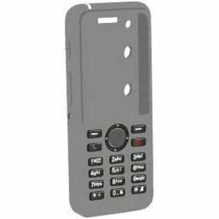CISCO 8821 SILICONE CARRY CASE