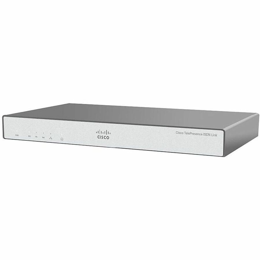 CISCO TELEPRESENCE ISDN LINK REMANUFACTURED