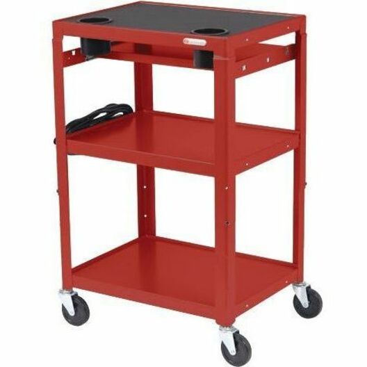 MOBILE INSTRUCTOR CART,