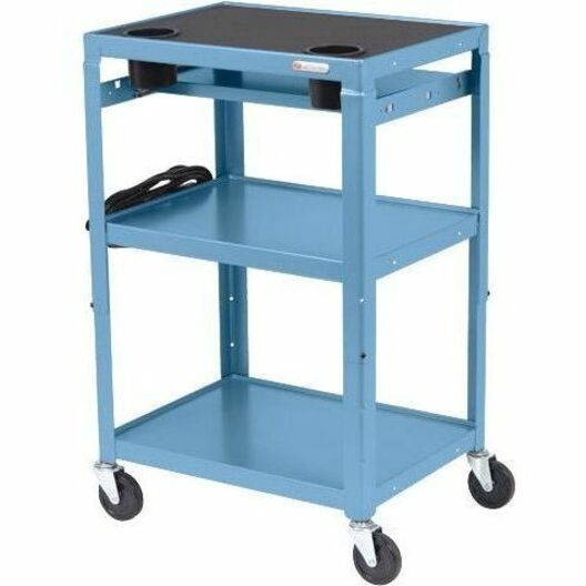 MOBILE INSTRUCTOR CART,