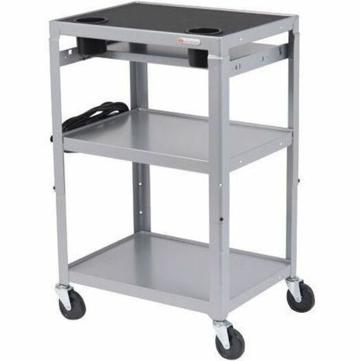 MOBILE INSTRUCTOR CART,