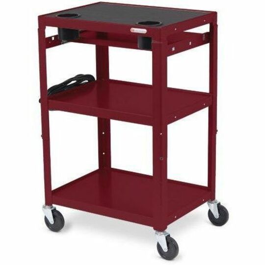MOBILE INSTRUCTOR CART,
