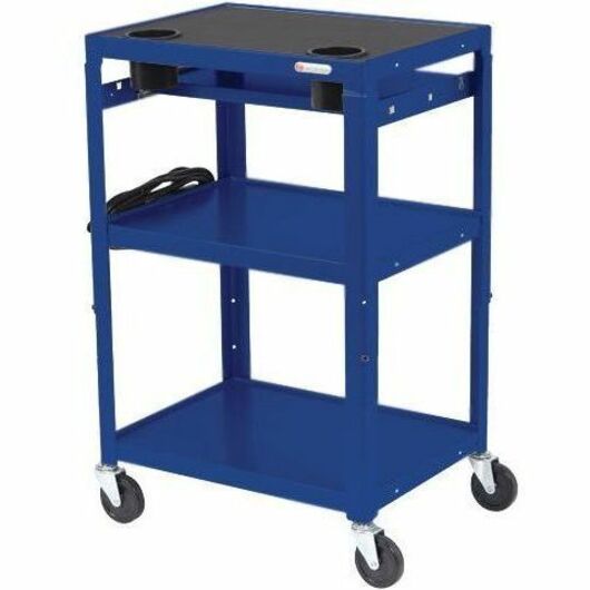 MOBILE INSTRUCTOR CART,