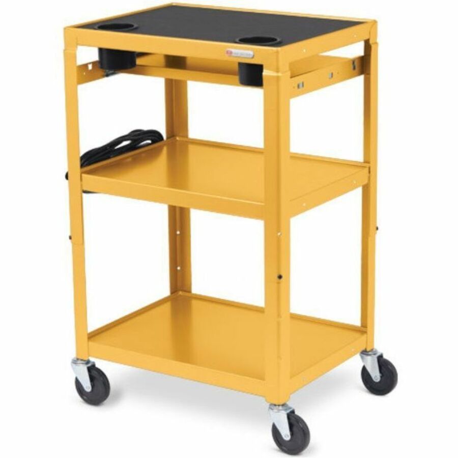 MOBILE INSTRUCTOR CART,