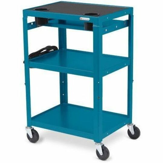 MOBILE INSTRUCTOR CART,