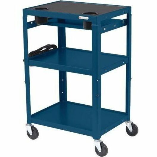 MOBILE INSTRUCTOR CART,