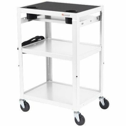 MOBILE INSTRUCTOR CART,