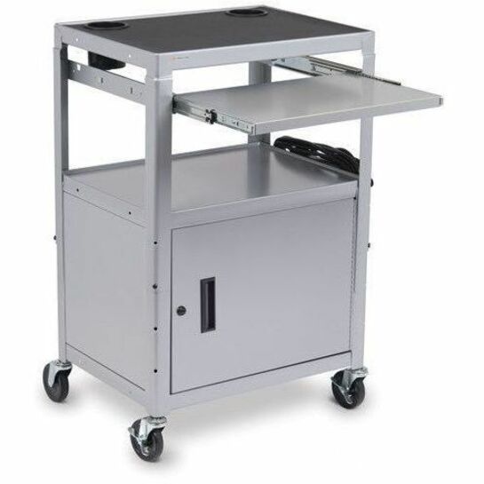 MOBILE INSTRUCTOR CART,