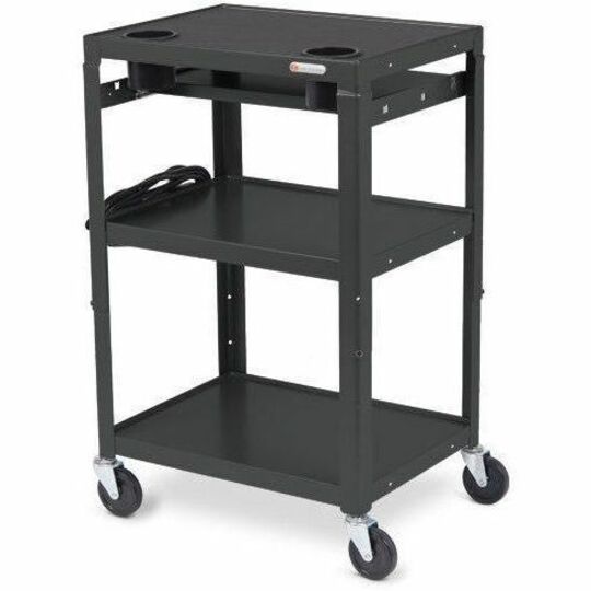 MOBILE INSTRUCTOR CART,