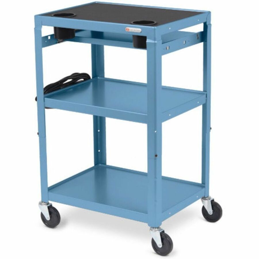 MOBILE INSTRUCTOR CART,