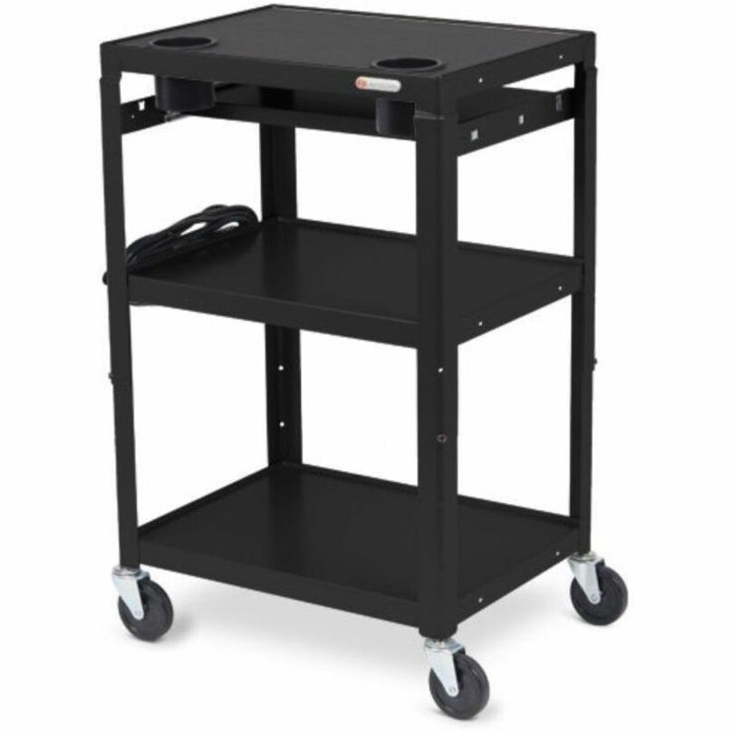 MOBILE INSTRUCTOR CART,
