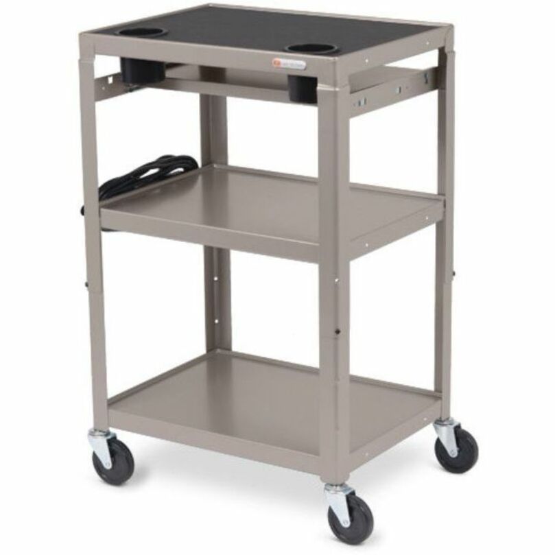 MOBILE INSTRUCTOR CART,