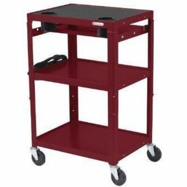 MOBILE INSTRUCTOR CART,