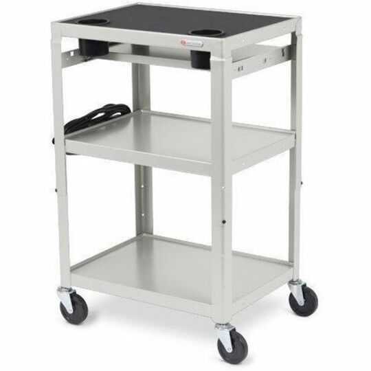 MOBILE INSTRUCTOR CART,