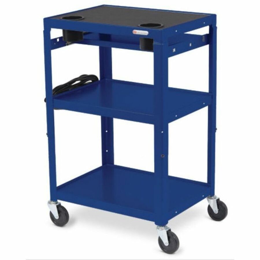 MOBILE INSTRUCTOR CART,