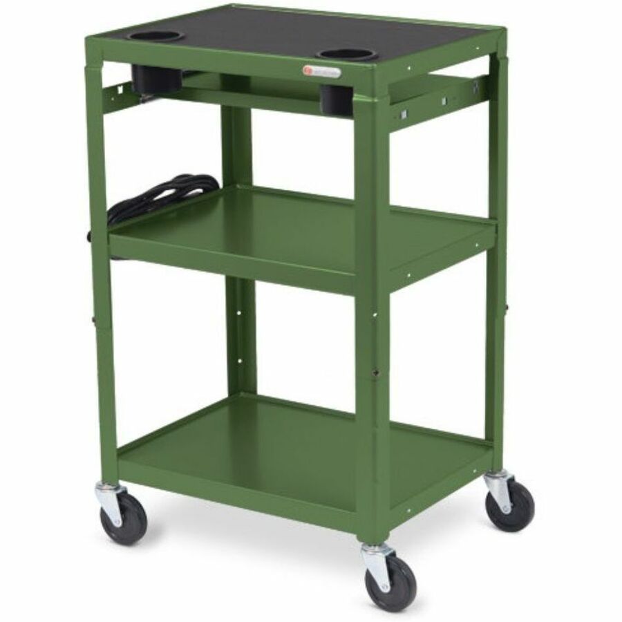 MOBILE INSTRUCTOR CART,