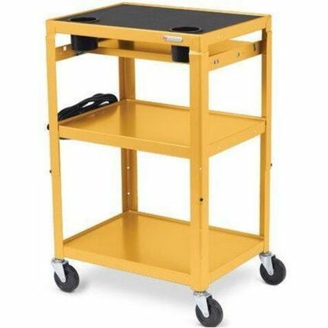 MOBILE INSTRUCTOR CART,