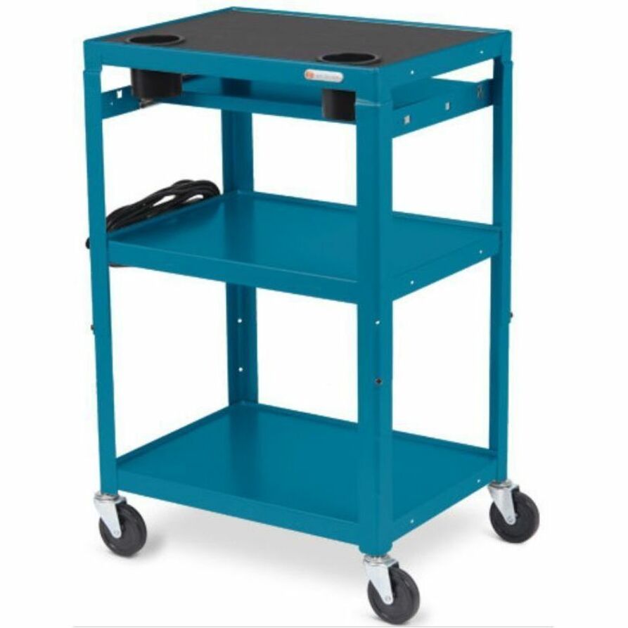 MOBILE INSTRUCTOR CART,