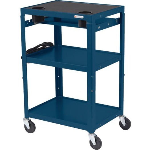 MOBILE INSTRUCTOR CART,