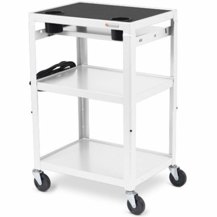 MOBILE INSTRUCTOR CART,