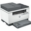 HP LaserJet M234sdwe Wireless Laser Multifunction Printer - Monochrome - Copier/Printer/Scanner - 30 ppm Mono Print - 600 x 600 dpi Print - Automatic Duplex Print - Upto 20000 Pages Monthly - 150 sheets Input - Color Flatbed/CIS Scanner - 600 dpi Optical