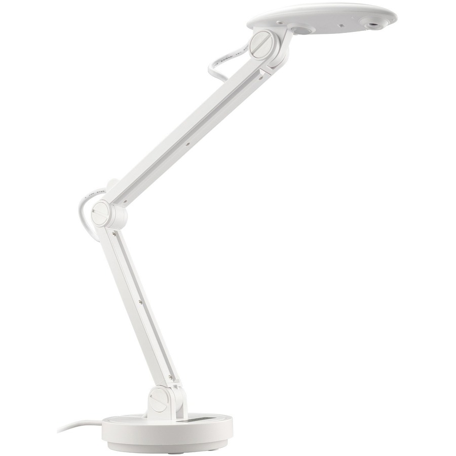 8 MEGAPIXEL DOCUMENT CAMERA WITH LED/BRIGHTNESS/AF BUTTONS AND TYPEA CABLE ATTAC