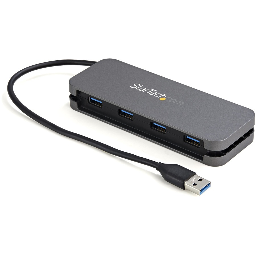 4PORT USB 3.0 HUB USB-A TO