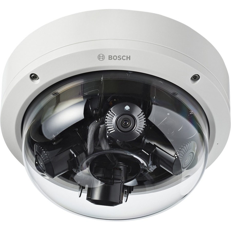 FIXED DOME 12MP 4X 3MP