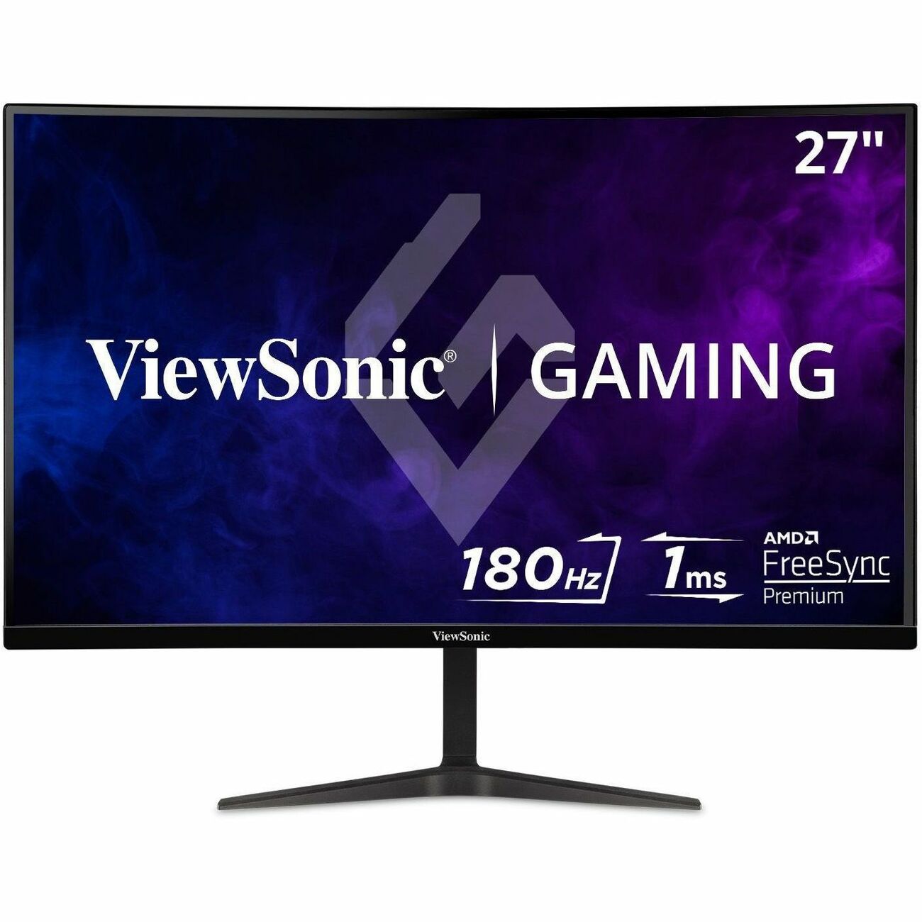 ViewSonic MN VX2718-P-MHD 27 165Hz Gaming Monitor 1920x1080 Retail