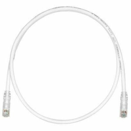 CATEGORY 6A 10 GB/S UTP PC W/ EA