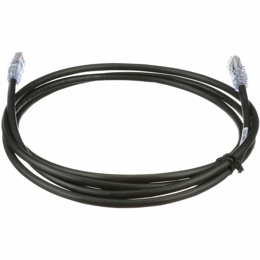 CATEGORY 6A 10 GB/S UTP PC W/ EA