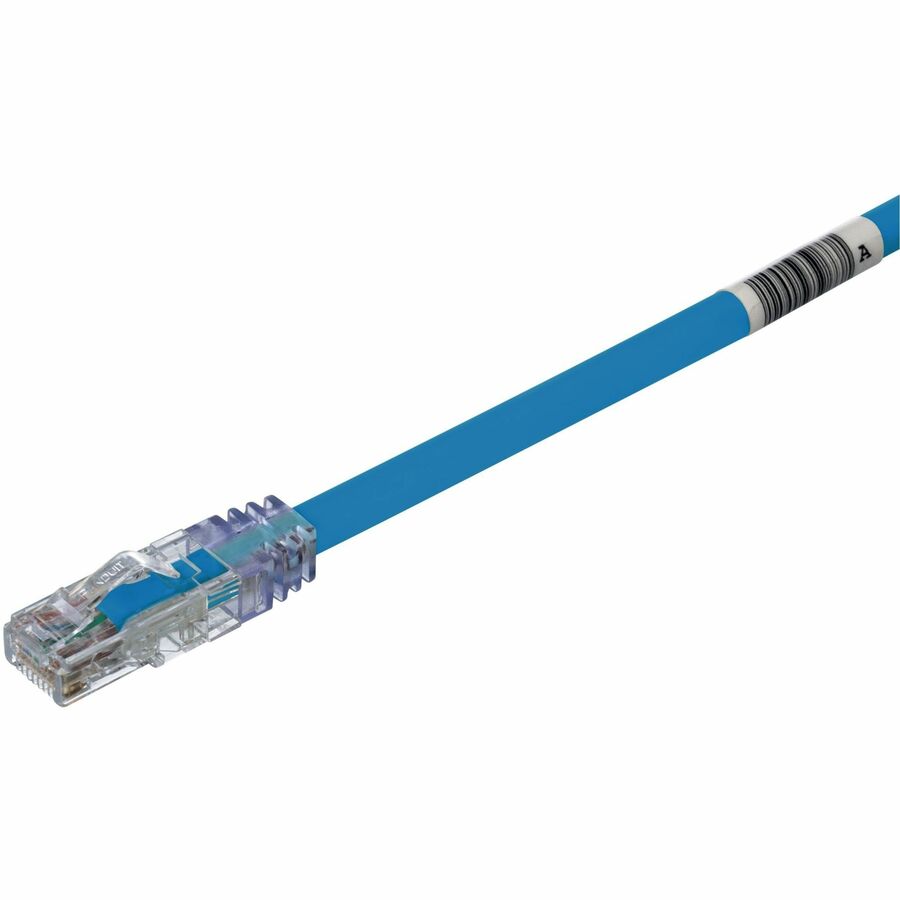 CATEGORY 6A 10 GB/S UTP PC W/ EA