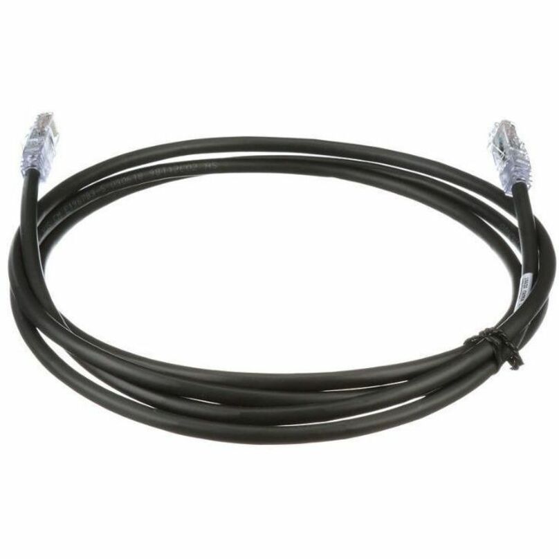 CATEGORY 6A 10 GB/S UTP PC W/ EA