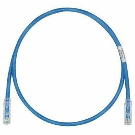 CATEGORY 6A 10 GB/S UTP PC W/ EA