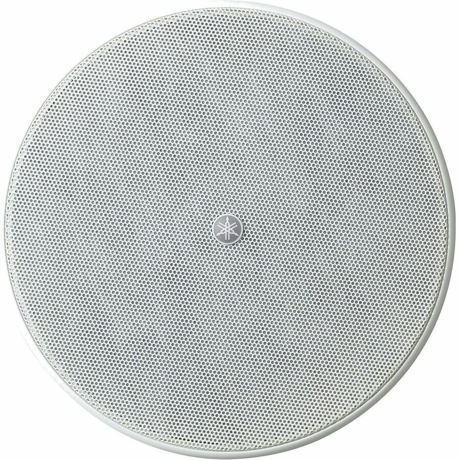 (SINGLE PACKAGE) 2.5 2-WAY CEILING SPEAKERS WHITE VERSION