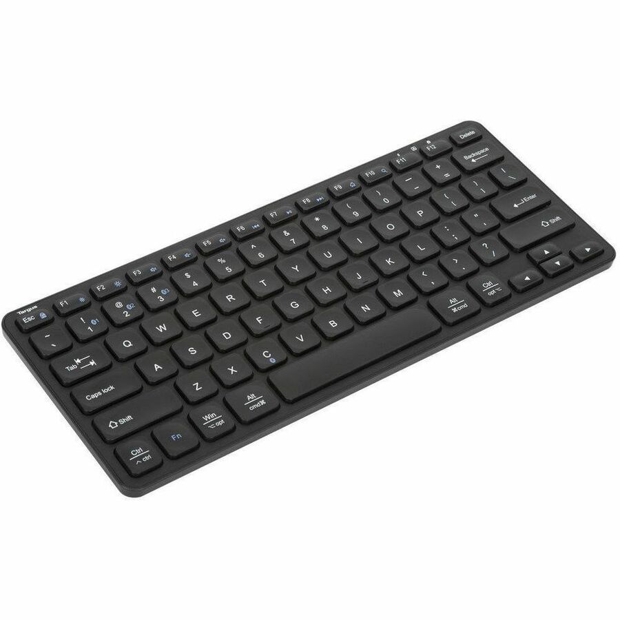 WIRELESS COMPACT KEYBOARD