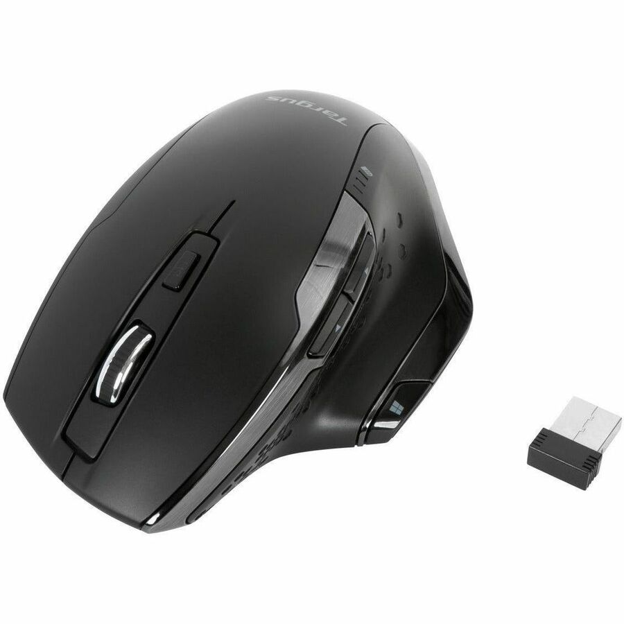Bluetrace Ergonomic Wrls Mouse