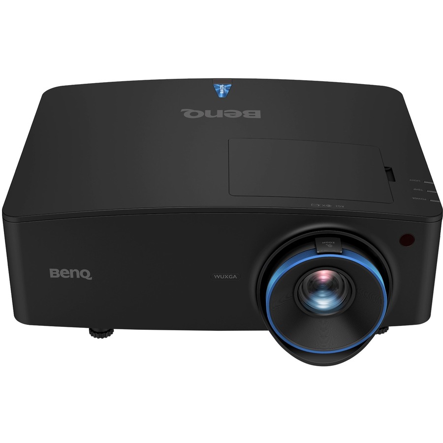 WUXGA-LASER-ST,BLACK,1920X1200,DLP,5500,100000:1,USB TYPE A-1; USB TYPE MINI B-1