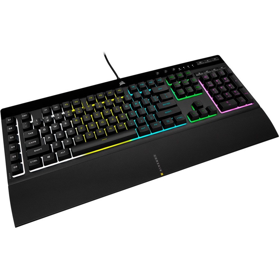 CORSAIR K55 RGB PRO Keyboard